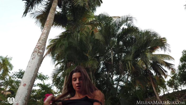 Melena Tara: Nudité, regarde-moi ! 4K