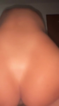 Best Reverse Cowgirl Rider
