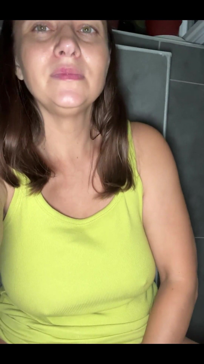 Crypto Mommy: Bb, ich will dein Gesicht als Einwand in meiner morgenlichen...