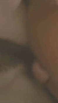 Moana Fucks in the Bedroom While Her Friend Fucks in the Kitchen.