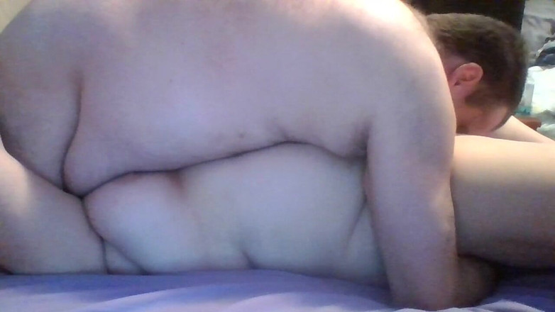 BI_BHC_COUPLE: Me and Wife 69ing