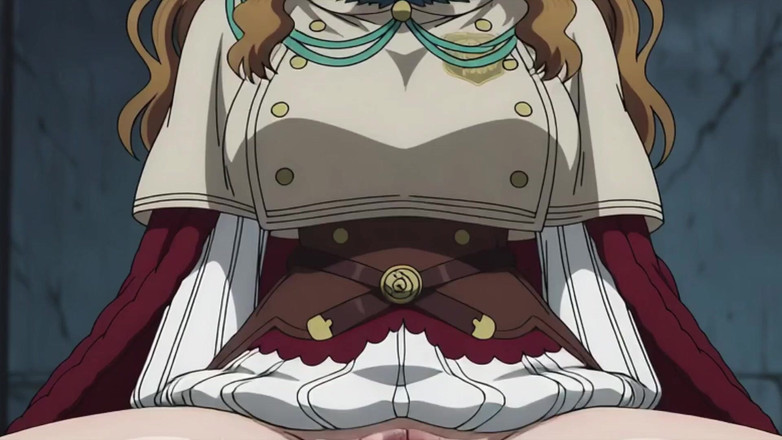 Prznai: Black Clover Mimosa Hen