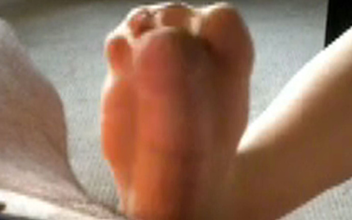 Master of porn: Nylonová holka