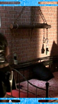 Annadevot - Rope, Whip & Ride