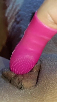 This Sex Toy Is Much Better Than a Tongue