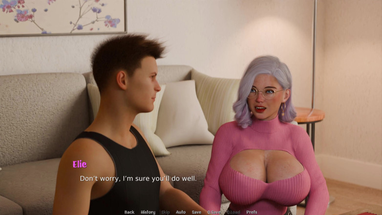 Wickedgammes studio: Seducing the Teacher Part 2