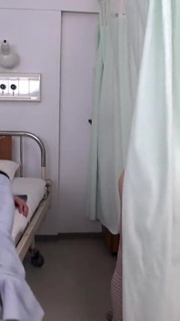 Napětí u nemocničního lůžka - Chance glimpse probudí pocity, neočekávejte - část 4
