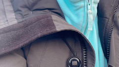 sweethanajapanese: Apa pișatului, plimbare la grădină