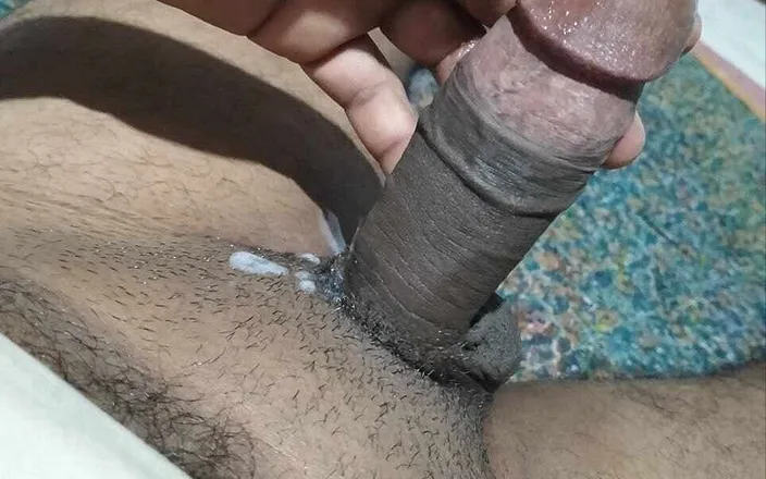 RascalHunk: Gay Boy Masterbation From India