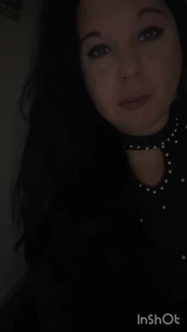 Maitresse Clara: Preso dalla mia voce