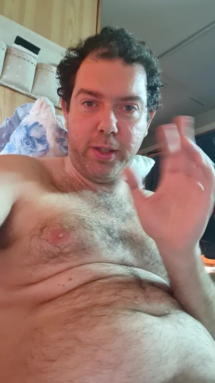 Mirko2589: Big Cock