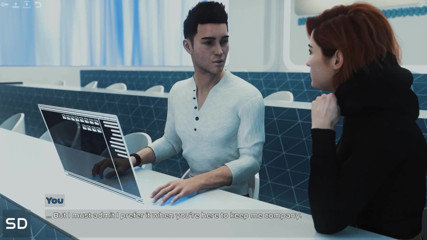Dirty GamesXxX: Một hành trình dài: các hoạt động hàng ngày ep.19