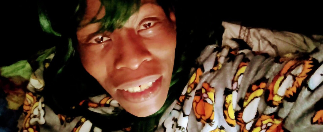 Perswayzion Xstacy: I'm Ready for That Dick Baby