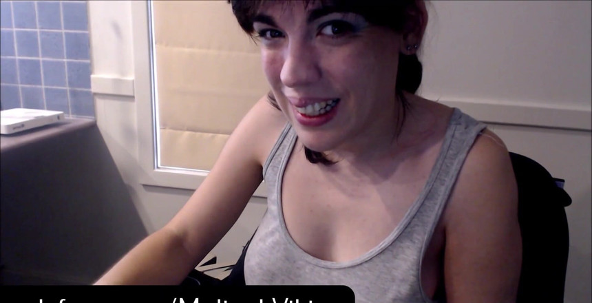 Melinah Viking: 来看看U