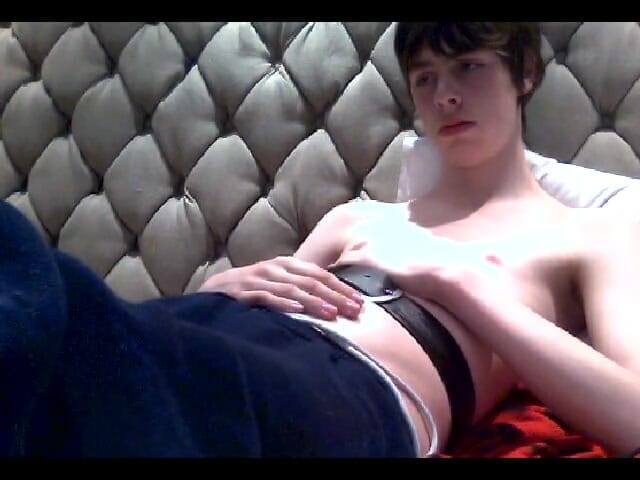 ElementX1018: Old Belly Vid, 2012