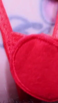 Tatted PAWG dziwka POV