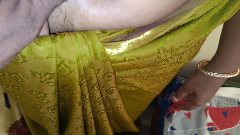 Apple baby: Casalinga divertente romanticismo e cazzo