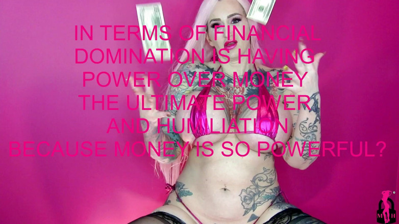 Mistress Harley: Mistress Harley interview part 4
