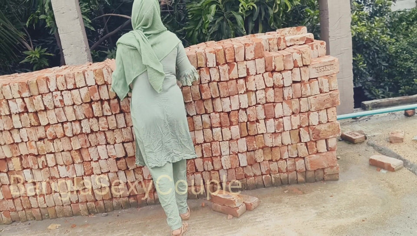 Indian Neighbor Girl Fucked by Bangladeshi Boy (I'm Zara)