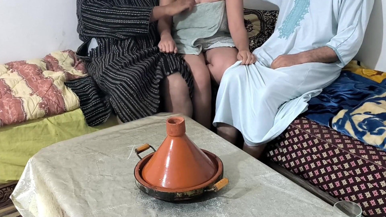 Amal Arab: Our Homemade Sex Video 17
