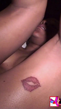 HD- Throwback - First Time Anal with Kenya Jones