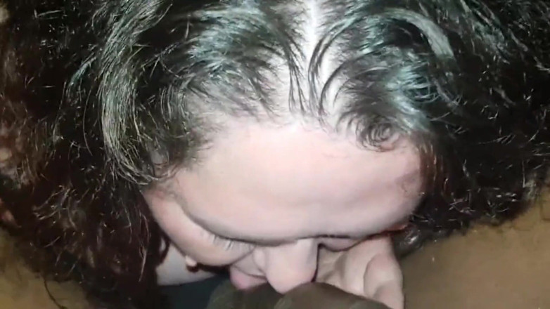 Real homemade BBW BBC porn: YoungEnglishbbw zuigt grote zwarte lul Nata4sex hardcore kont naar poesje...