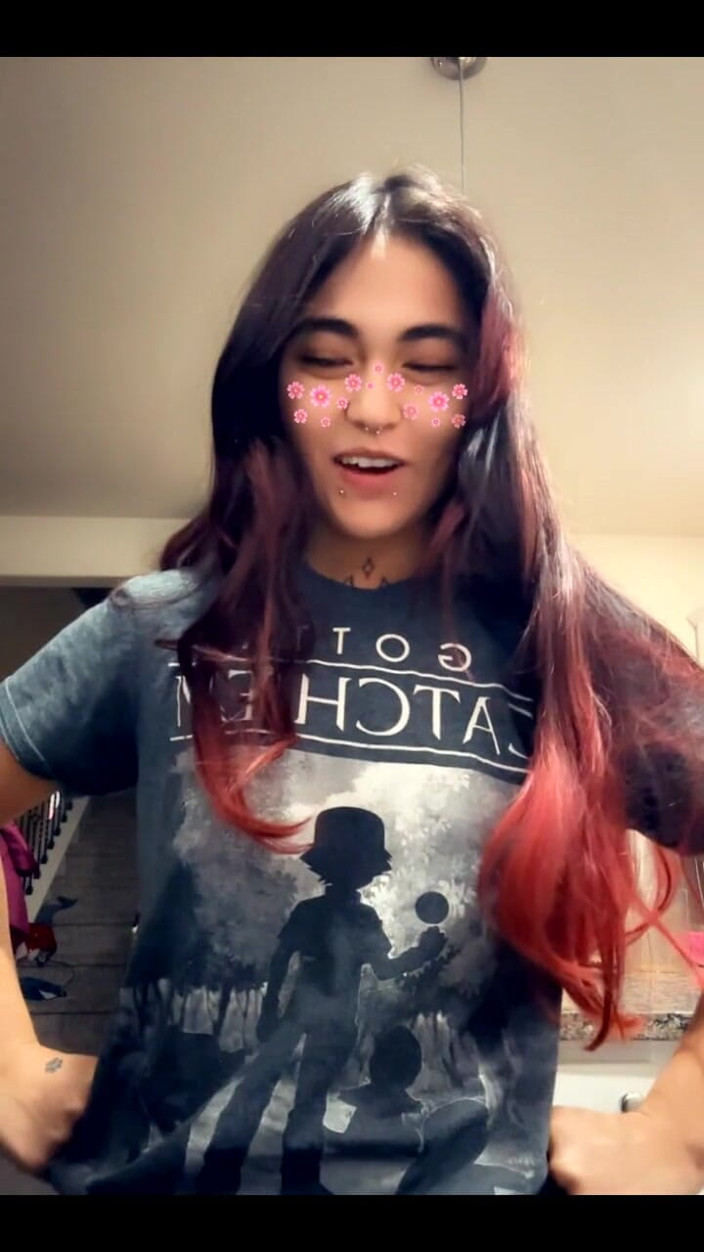 lilRavenFox: Ayo pergi ke OkeeChobee!