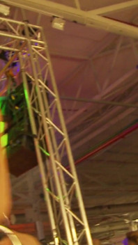 Yelena Vera Yelena Vera at the Alicante Erotic Festival in 2016