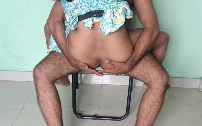 Palani69: Esposa infiel en la casa
