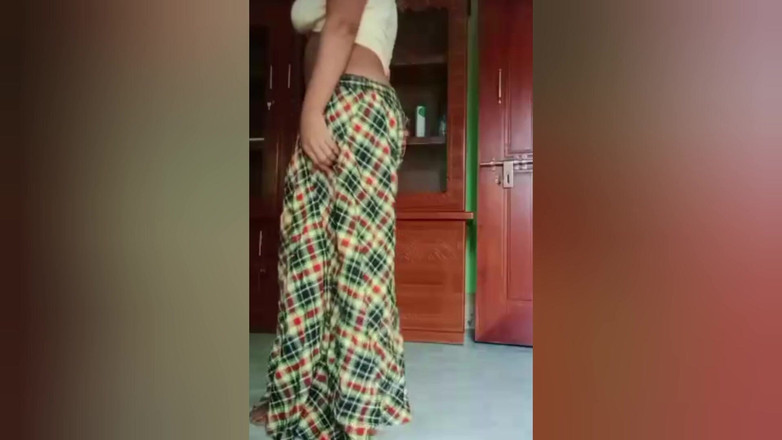 Nachima akter: Indian Girl Hot Dance