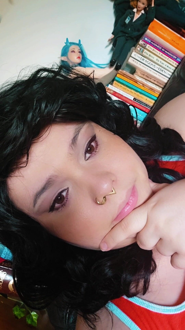 MyPrejacBoyfriend: Hodnocení čůráka: Mean Paroháč Sph