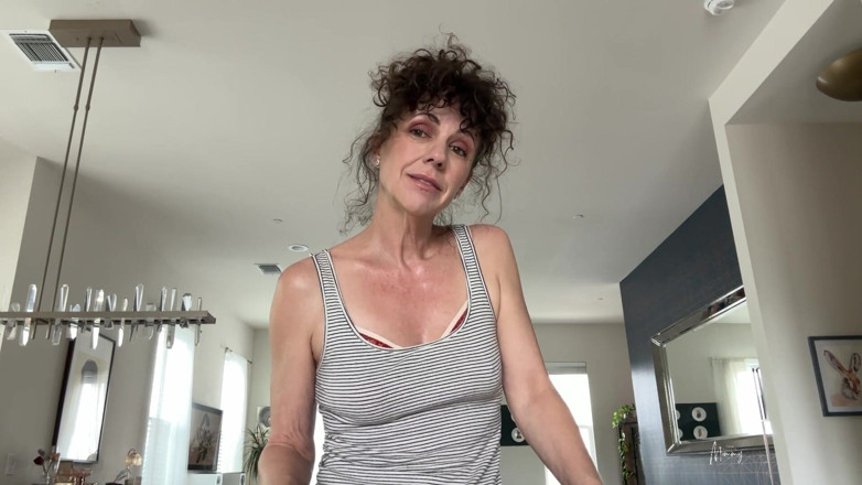 YourFavoriteMommy: Help je stiefmoeder