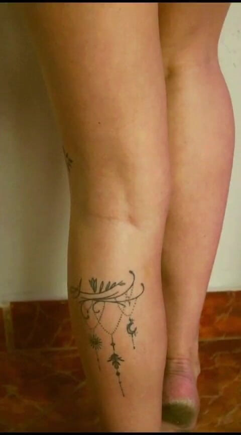 Miss Pixxiepuddin: Video Set 1