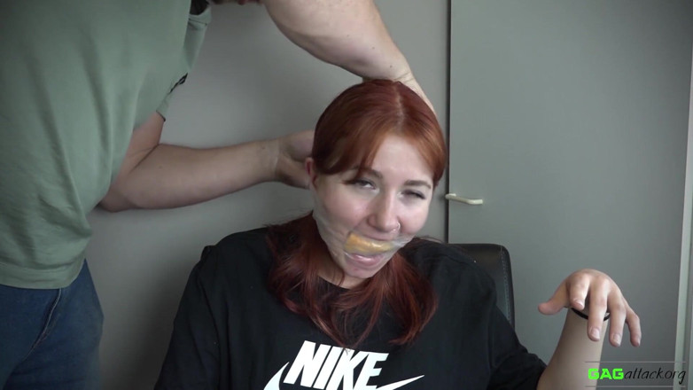 Gag Attack: Red Foxy - flera munkar