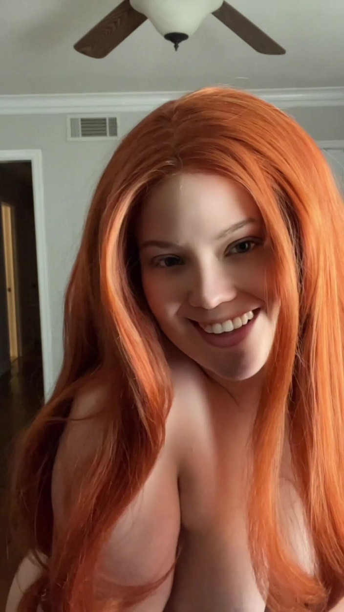 Dirtysecret: 그녀의 예쁜 보지를 따먹는 Daphne