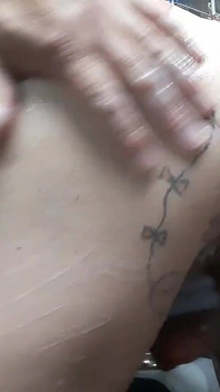 Hard Fast Anal Fucking 2ith Dildo