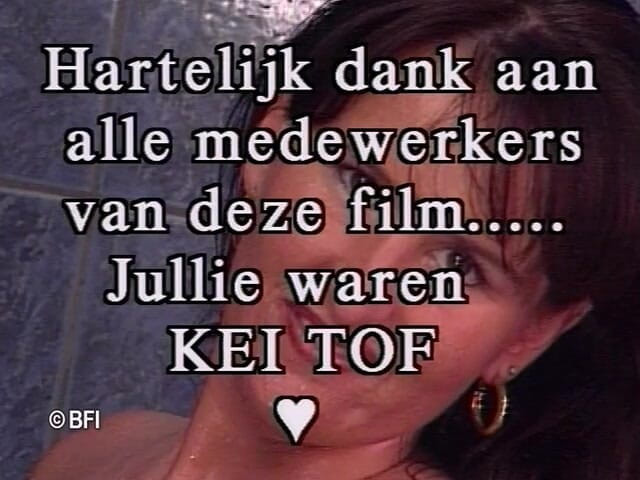 Naughty by nature in Holland: Xkiss - baise un thon, partie 2