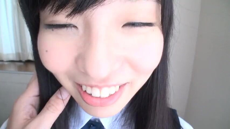 CherryBONBON: A Mature Man Meets a Charming Beauty in Uniform.
