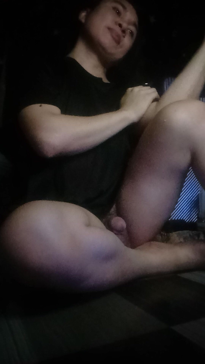 Reynaldo6: Sólové vibrace pozdě v noci