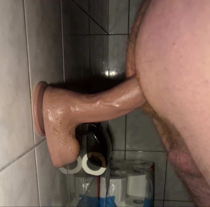 Almaviva: Insônia igual a para vovô com seu brinquedo de amor