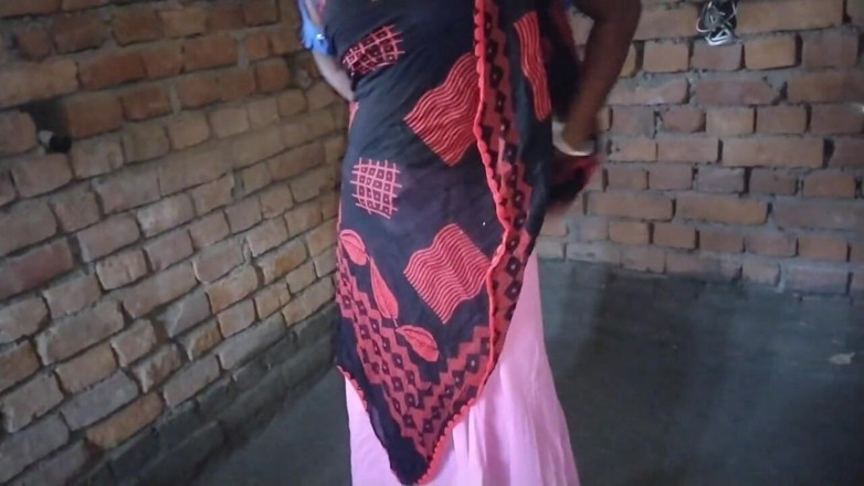 Pumi: Hot Bhabhi Was Giving Me Whipping