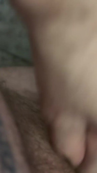 Look at My Pretty Cock