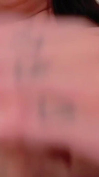 Sletterige trans-stiefzus pov neukpartij