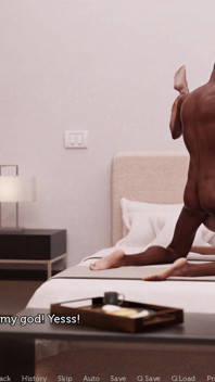 The Adventurous Couple 118 Anne Let the Hotel Worker Fuck Her