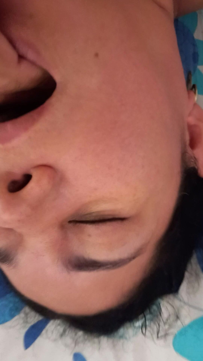 Valkyrie and Luigy Couple: 24. Valkyrie için sütlü yoğurt probiyotik bakımından zengin sağlıklı bir...