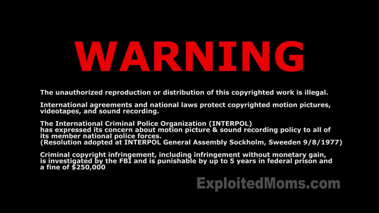 Xes Network: 흑인 대물 자지를 즐기는 금발의 발정난 마누라