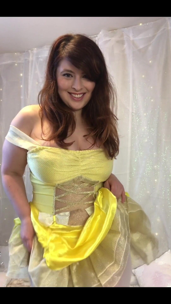 Bea York: No Throwback de hoje