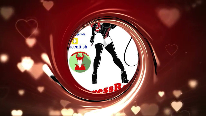 Mistressrola: Arschloch rimming schwanz lutschen, sperma moth