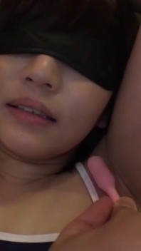 Asian Angel 27398