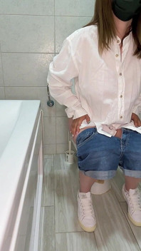 The Daily Toilet Episódio 8